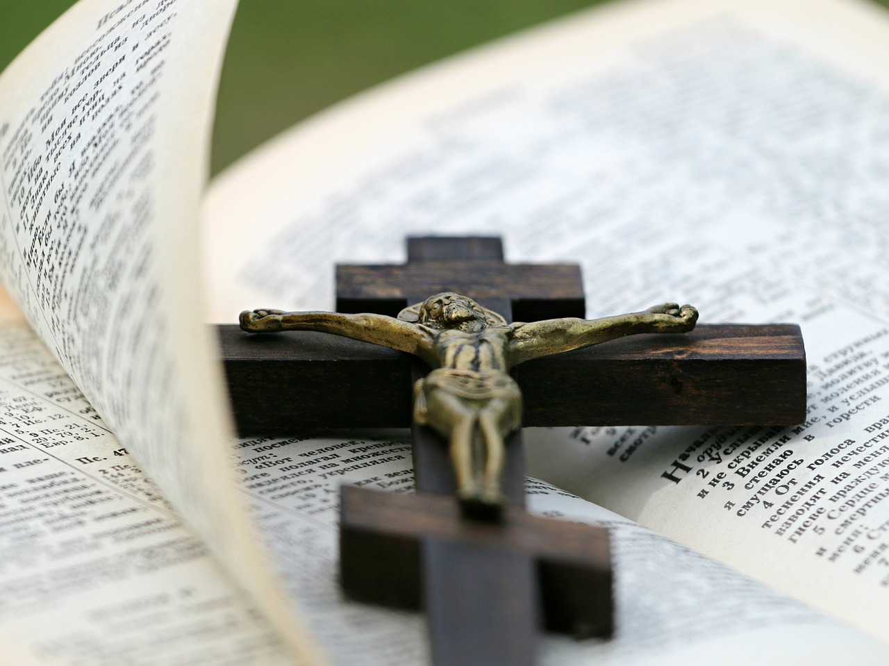 cross-bible